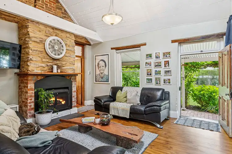 Sixth view of Homely house listing, 12 Sinkinson Road, Mount Torrens SA 5244