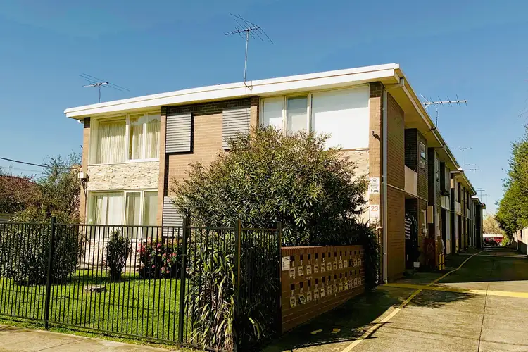 14/23 King Edward Avenue, Albion VIC 3020