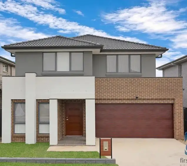 8 Barkley Street, Marsden Park NSW 2765