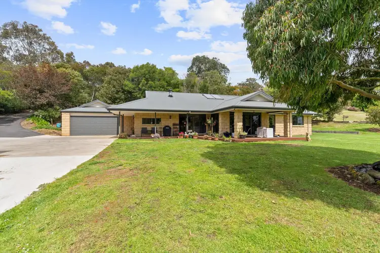 11 Lauren Place, Traralgon South VIC 3844