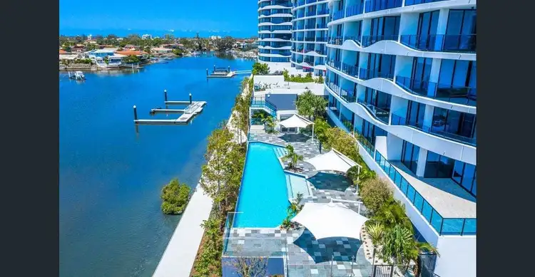 5101/5 Harbourside Court, Biggera Waters QLD 4216