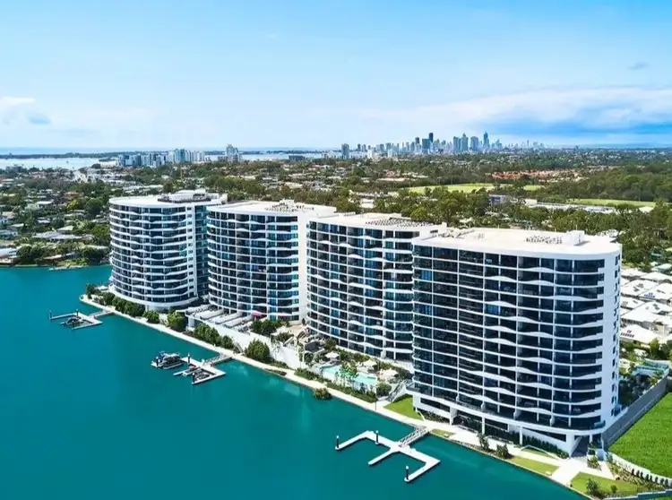 5101/5 Harbourside Court, Biggera Waters QLD 4216