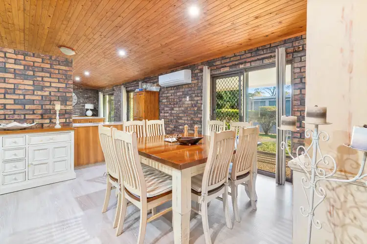 Fifth view of Homely rural property listing, 100 Glenora Road, Cawarral QLD 4702