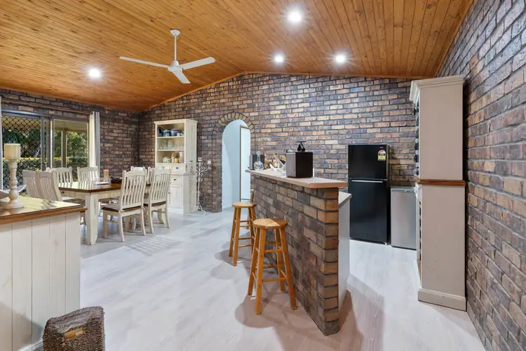 Sixth view of Homely rural property listing, 100 Glenora Road, Cawarral QLD 4702