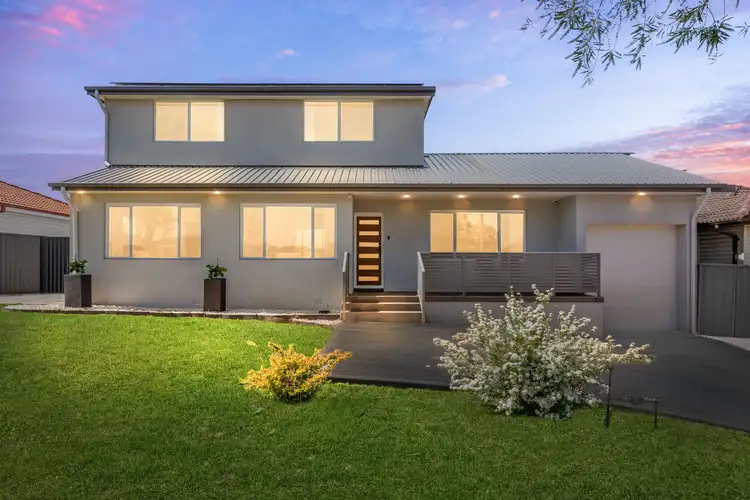 139 Frederick Street, Lalor Park NSW 2147
