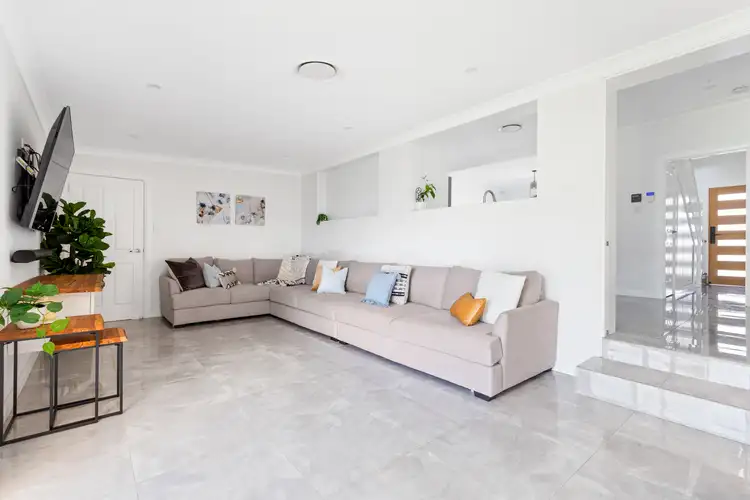 Second view of Homely house listing, 139 Frederick Street, Lalor Park NSW 2147