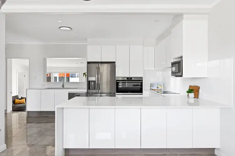 Third view of Homely house listing, 139 Frederick Street, Lalor Park NSW 2147