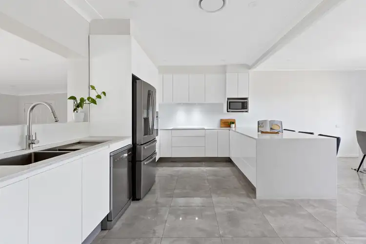 Fourth view of Homely house listing, 139 Frederick Street, Lalor Park NSW 2147