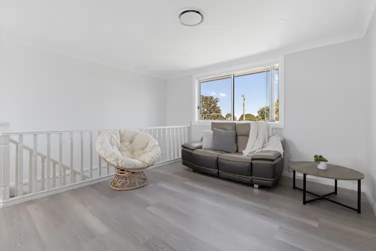 Fifth view of Homely house listing, 139 Frederick Street, Lalor Park NSW 2147