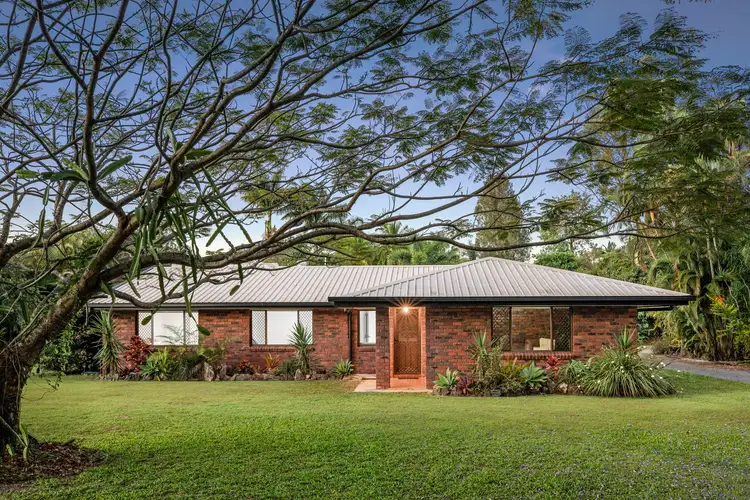 63 Bowen Road, Glass House Mountains QLD 4518