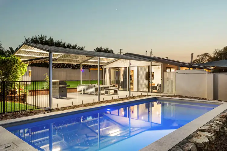 1 Arcadia Drive, Beerwah QLD 4519