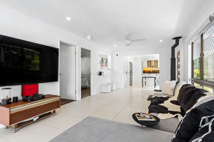 Third view of Homely house listing, 1 Arcadia Drive, Beerwah QLD 4519