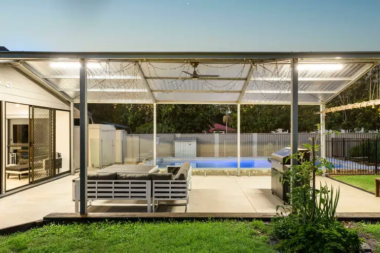 Fourth view of Homely house listing, 1 Arcadia Drive, Beerwah QLD 4519