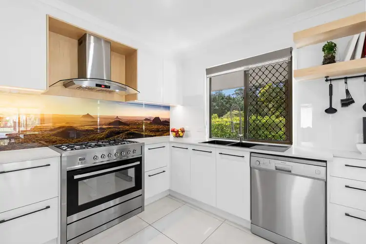 Fifth view of Homely house listing, 1 Arcadia Drive, Beerwah QLD 4519