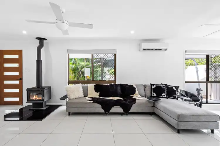 Sixth view of Homely house listing, 1 Arcadia Drive, Beerwah QLD 4519