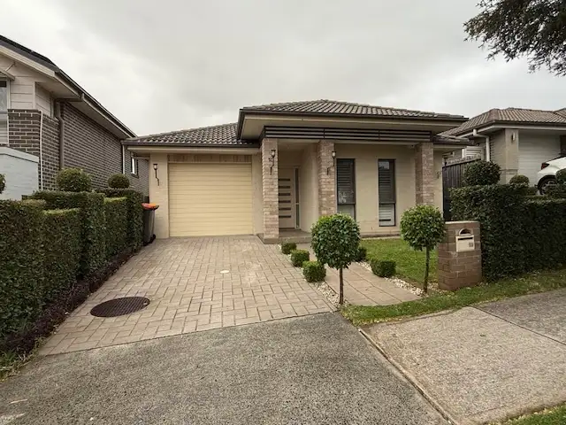10 Wombat Street, Pemulwuy NSW 2145