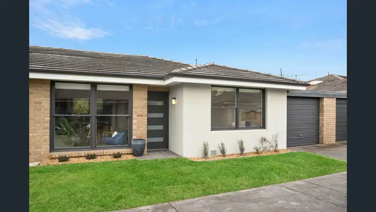 3/2475 Point Nepean Road, Rye VIC 3941