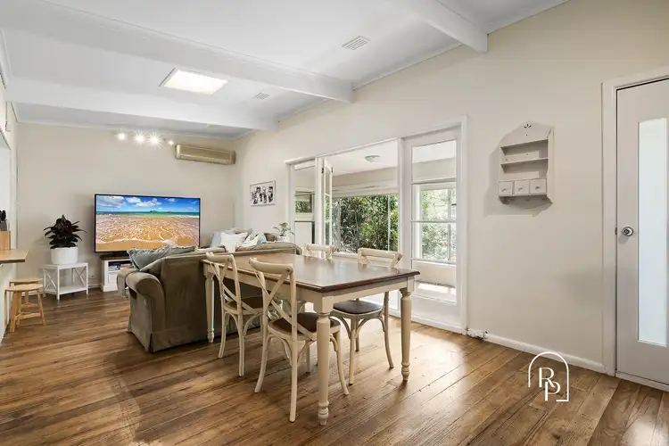 Third view of Homely house listing, 6 Pine Grove, Tyabb VIC 3913