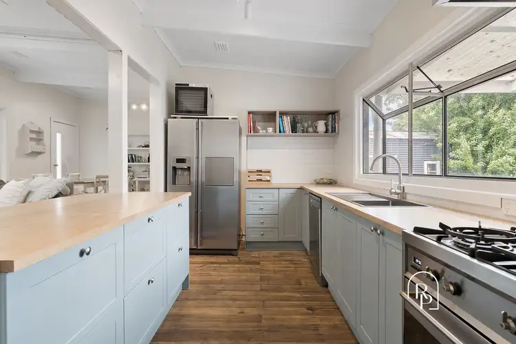 Fifth view of Homely house listing, 6 Pine Grove, Tyabb VIC 3913