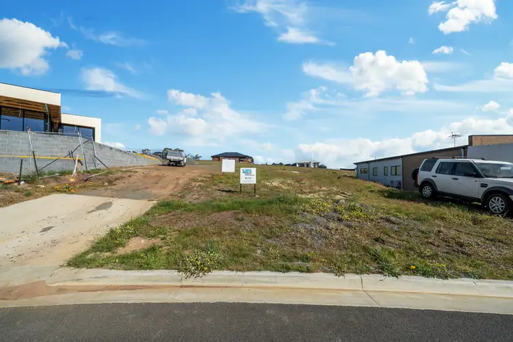 Fifth view of Homely land listing, 5 Birkdale Court, Midway Point TAS 7171