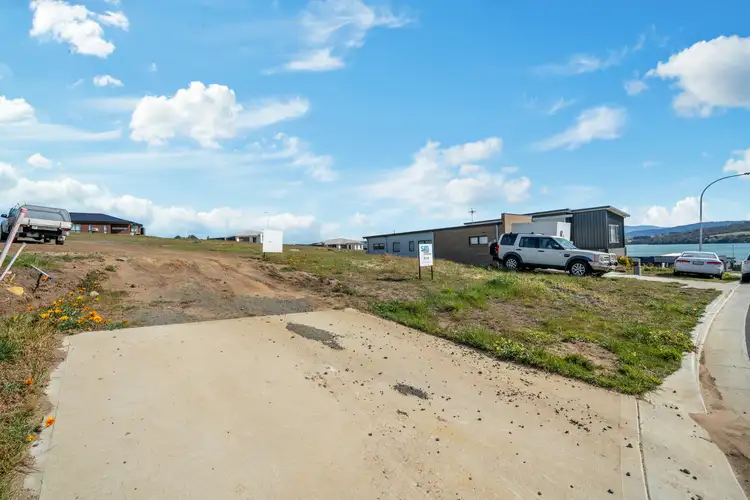 Sixth view of Homely land listing, 5 Birkdale Court, Midway Point TAS 7171