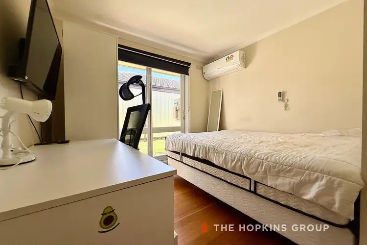 Second view of Homely studio listing, 67 Concord Circuit, Albanvale VIC 3021