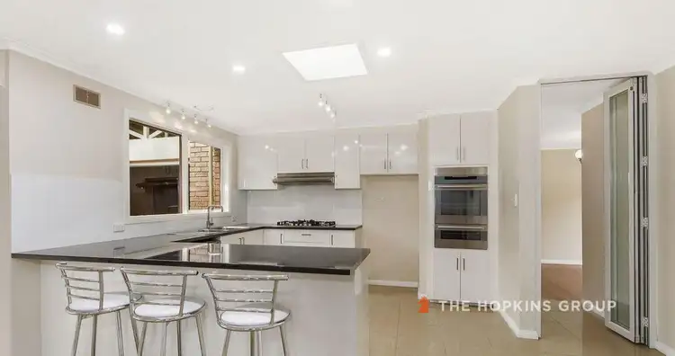 Third view of Homely studio listing, 67 Concord Circuit, Albanvale VIC 3021