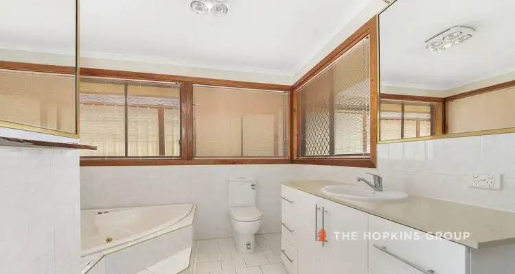 Fourth view of Homely studio listing, 67 Concord Circuit, Albanvale VIC 3021