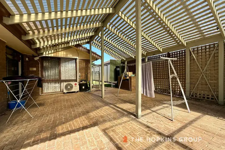 Fifth view of Homely studio listing, 67 Concord Circuit, Albanvale VIC 3021