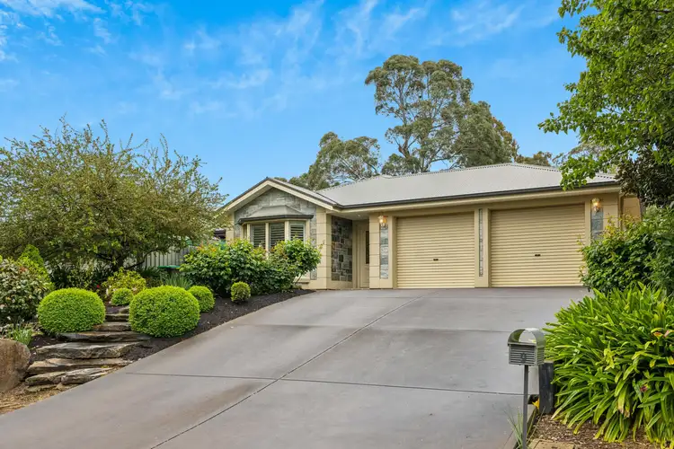 9 St Marks Drive, Woodside SA 5244