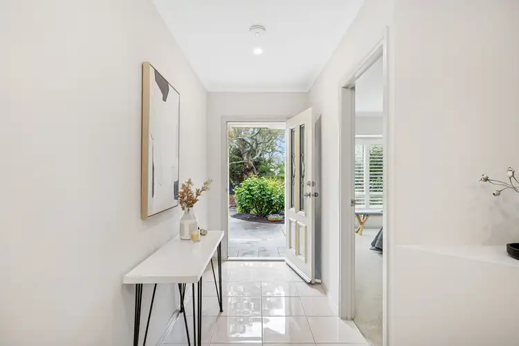 Second view of Homely house listing, 9 St Marks Drive, Woodside SA 5244