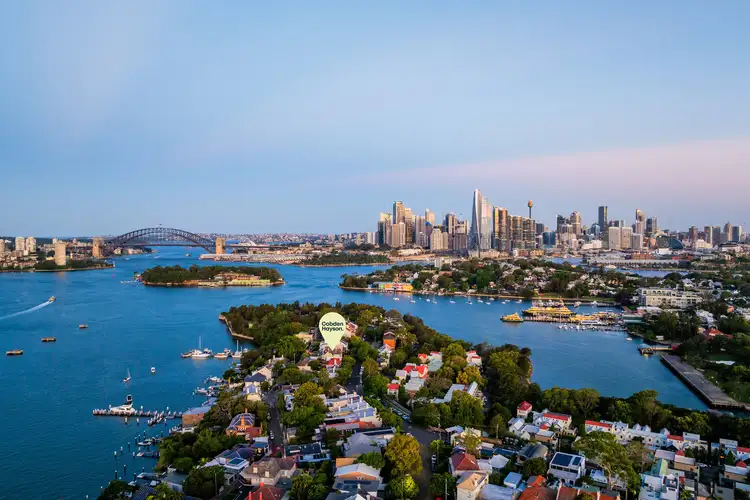 27 Ballast Point Road, Birchgrove NSW 2041
