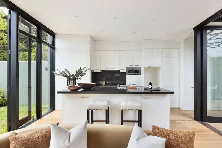 Fourth view of Homely house listing, 27 Ballast Point Road, Birchgrove NSW 2041