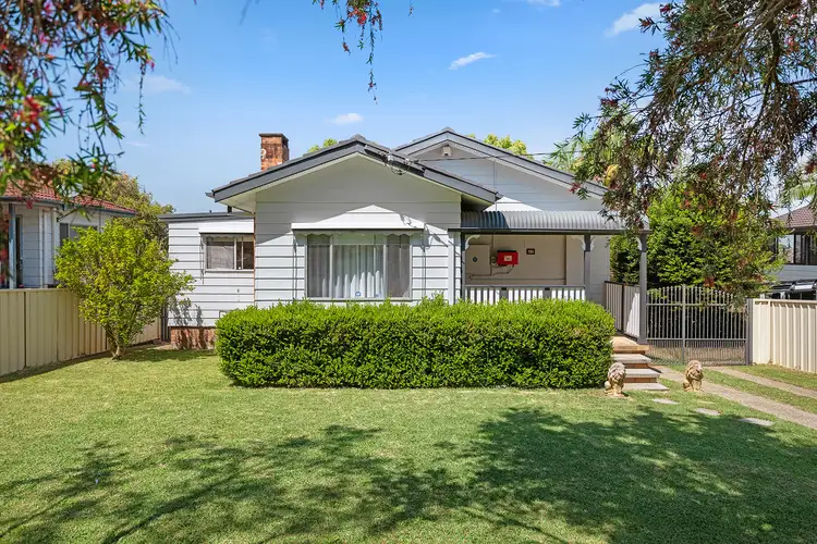 45 Elizabeth Avenue, Raymond Terrace NSW 2324