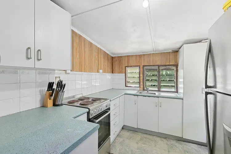 Second view of Homely house listing, 31 Crown Street, Mount Morgan QLD 4714