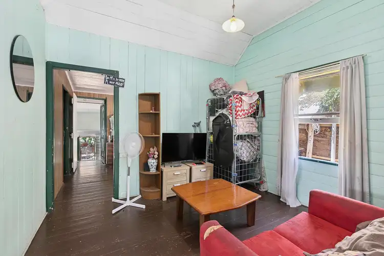 Fifth view of Homely house listing, 31 Crown Street, Mount Morgan QLD 4714