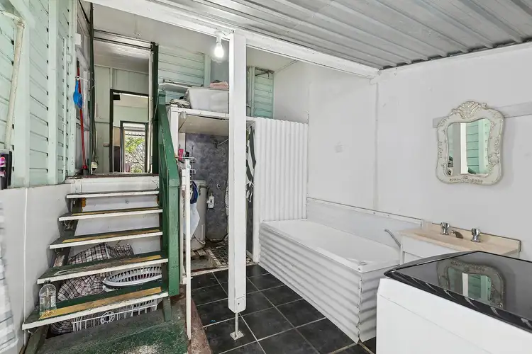 Sixth view of Homely house listing, 31 Crown Street, Mount Morgan QLD 4714