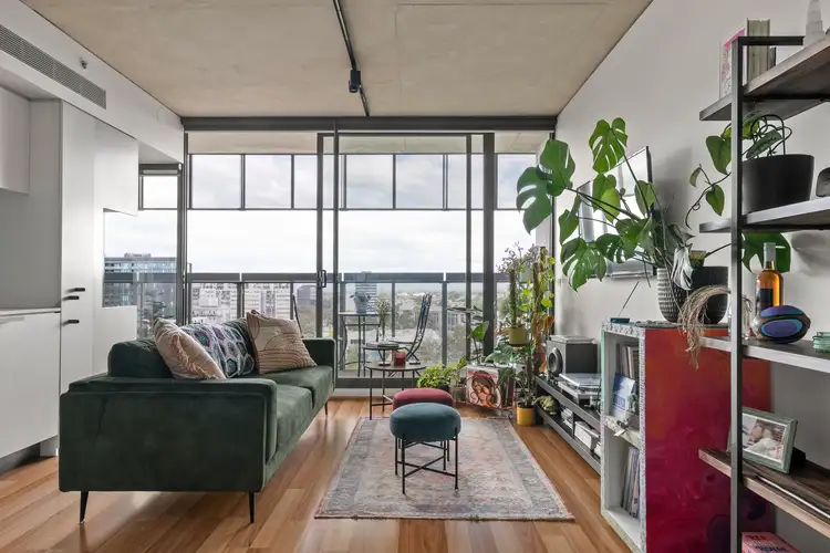 1406/152 Sturt Street