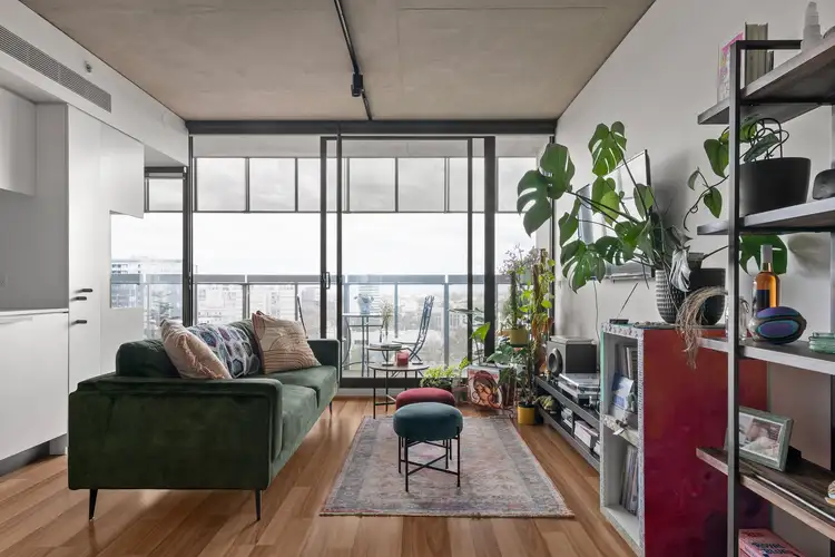 1406/152 Sturt Street, Southbank VIC 3006