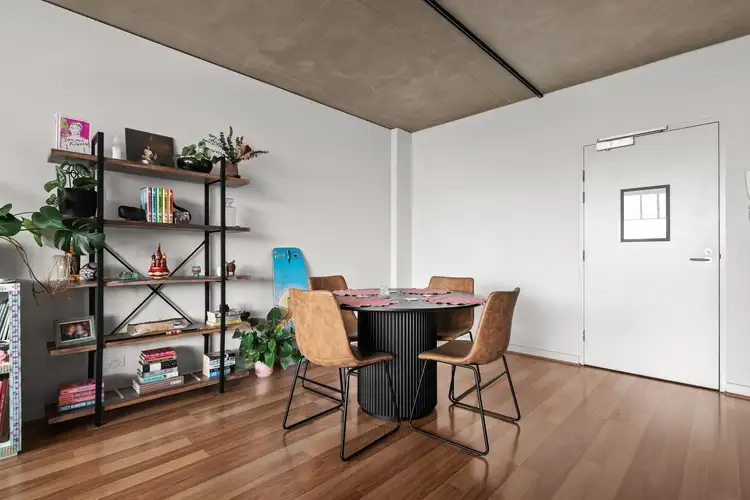 Third view of Homely apartment listing, 1406/152 Sturt Street, Southbank VIC 3006