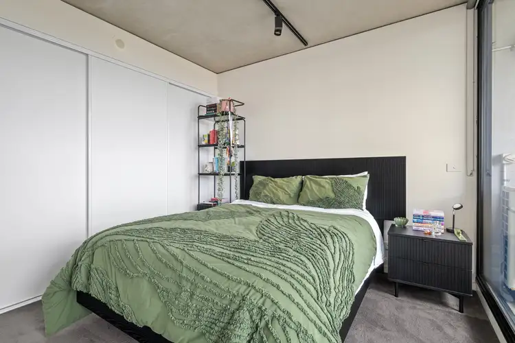 Fifth view of Homely apartment listing, 1406/152 Sturt Street, Southbank VIC 3006