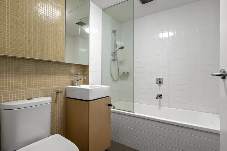 Sixth view of Homely apartment listing, 1406/152 Sturt Street, Southbank VIC 3006