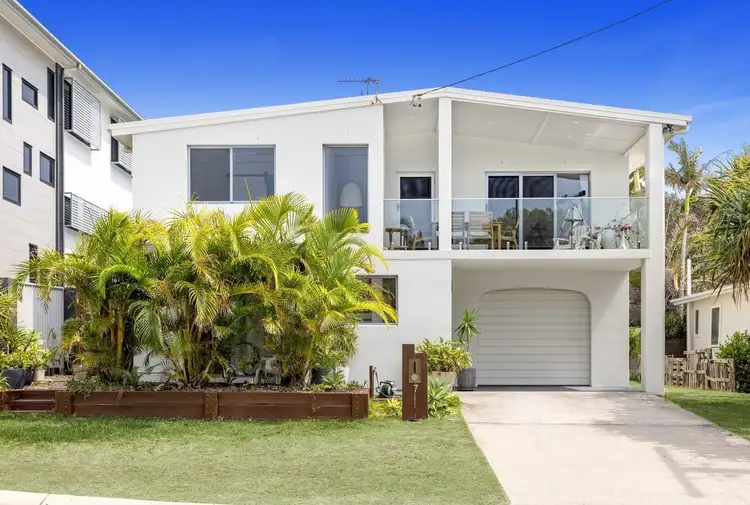 7A Arthur Street, Point Arkwright QLD 4573