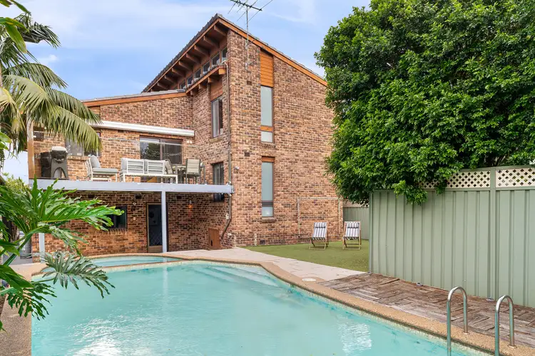 Second view of Homely house listing, 1 Phillip Crescent, Brighton-Le-Sands NSW 2216