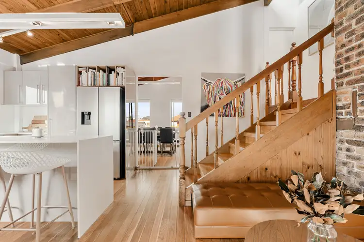 Fifth view of Homely house listing, 1 Phillip Crescent, Brighton-Le-Sands NSW 2216