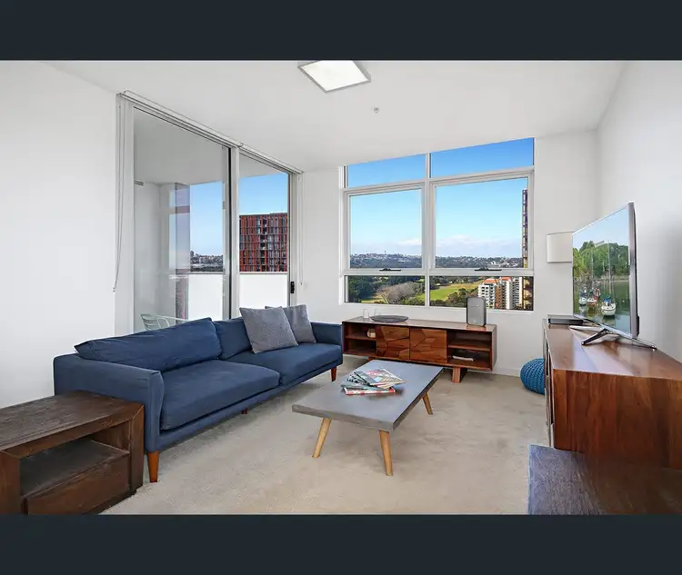 2305/15 Gadigal Avenue, Zetland NSW 2017
