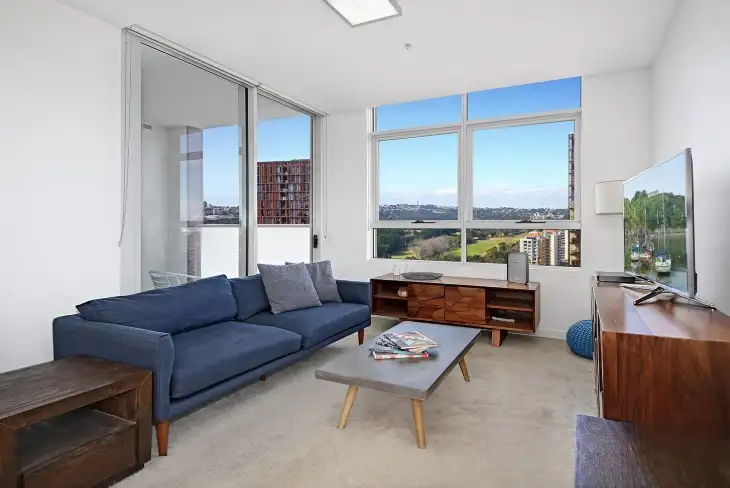 2305/15 Gadigal Avenue, Zetland NSW 2017