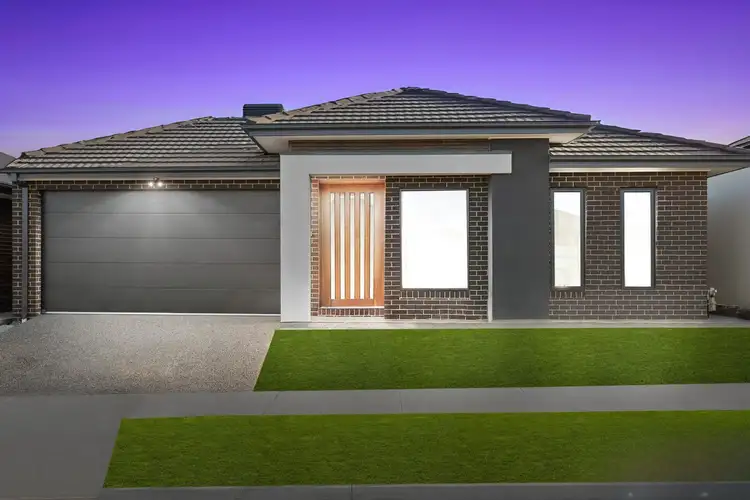 70 Truncatta Drive, Tarneit VIC 3029