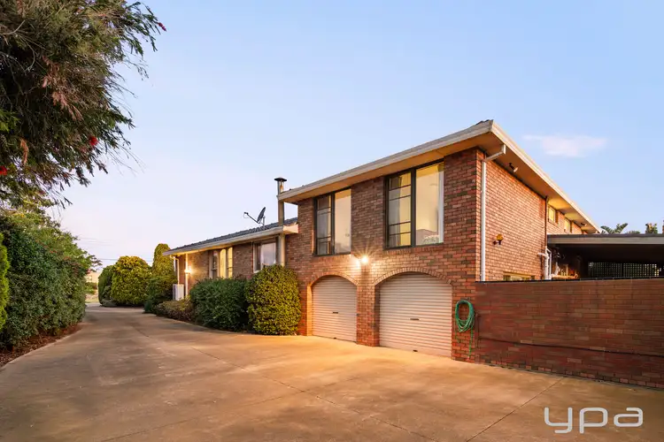 Second view of Homely house listing, 682 Diggers Road, Werribee South VIC 3030