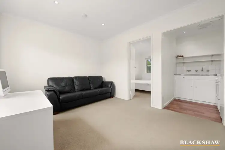 Fifth view of Homely apartment listing, 4/51 Hampton Circuit, Yarralumla ACT 2600